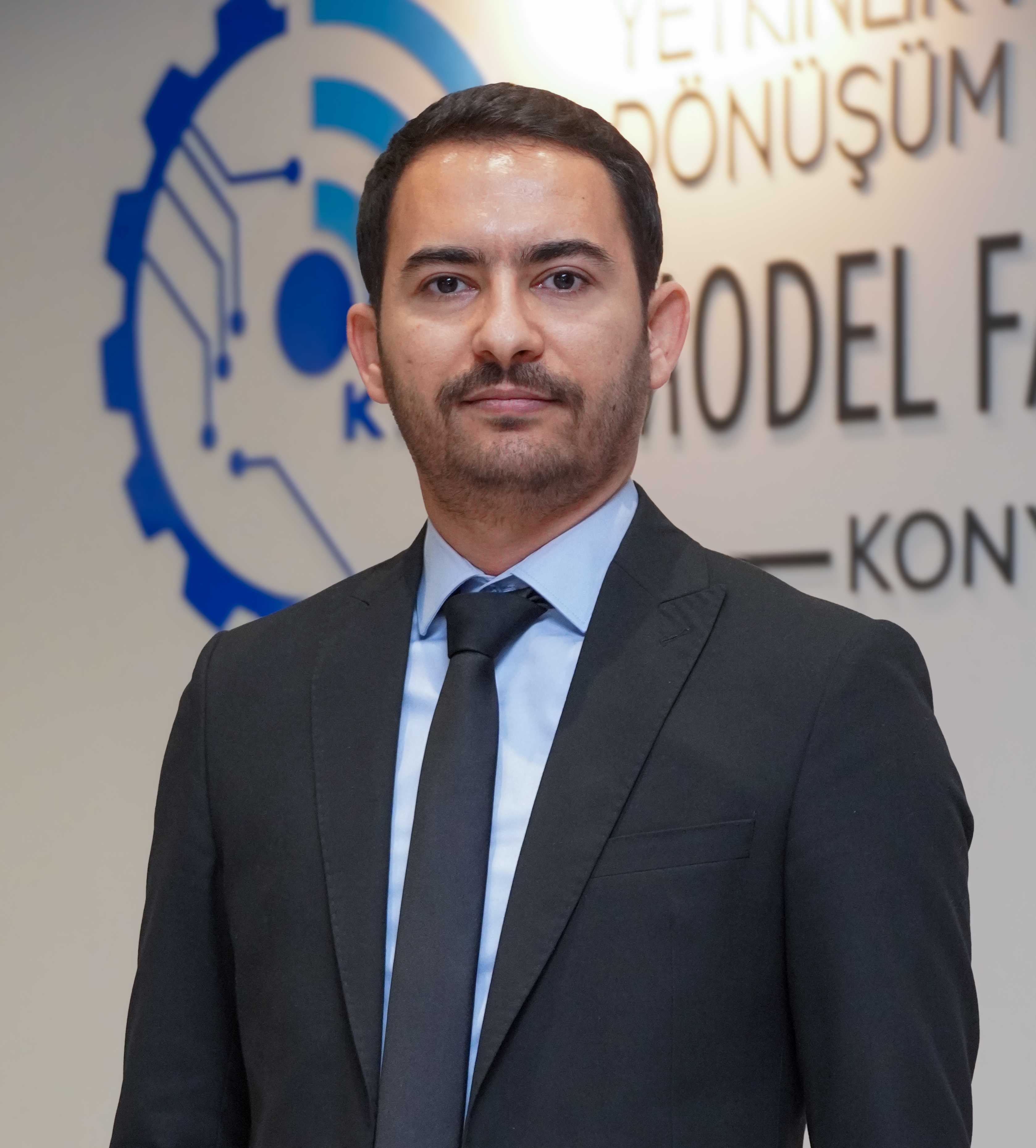 Emin DOĞAN