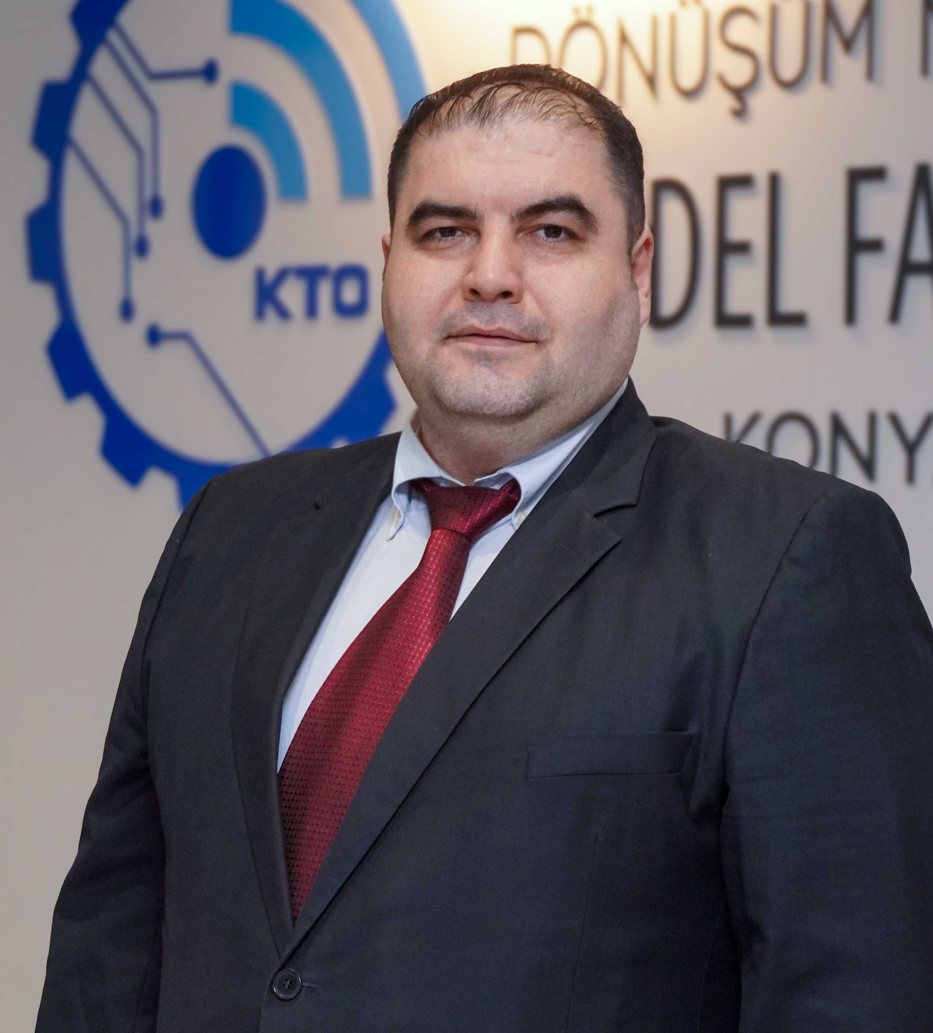 Mustafa Tamer BOZKIR           