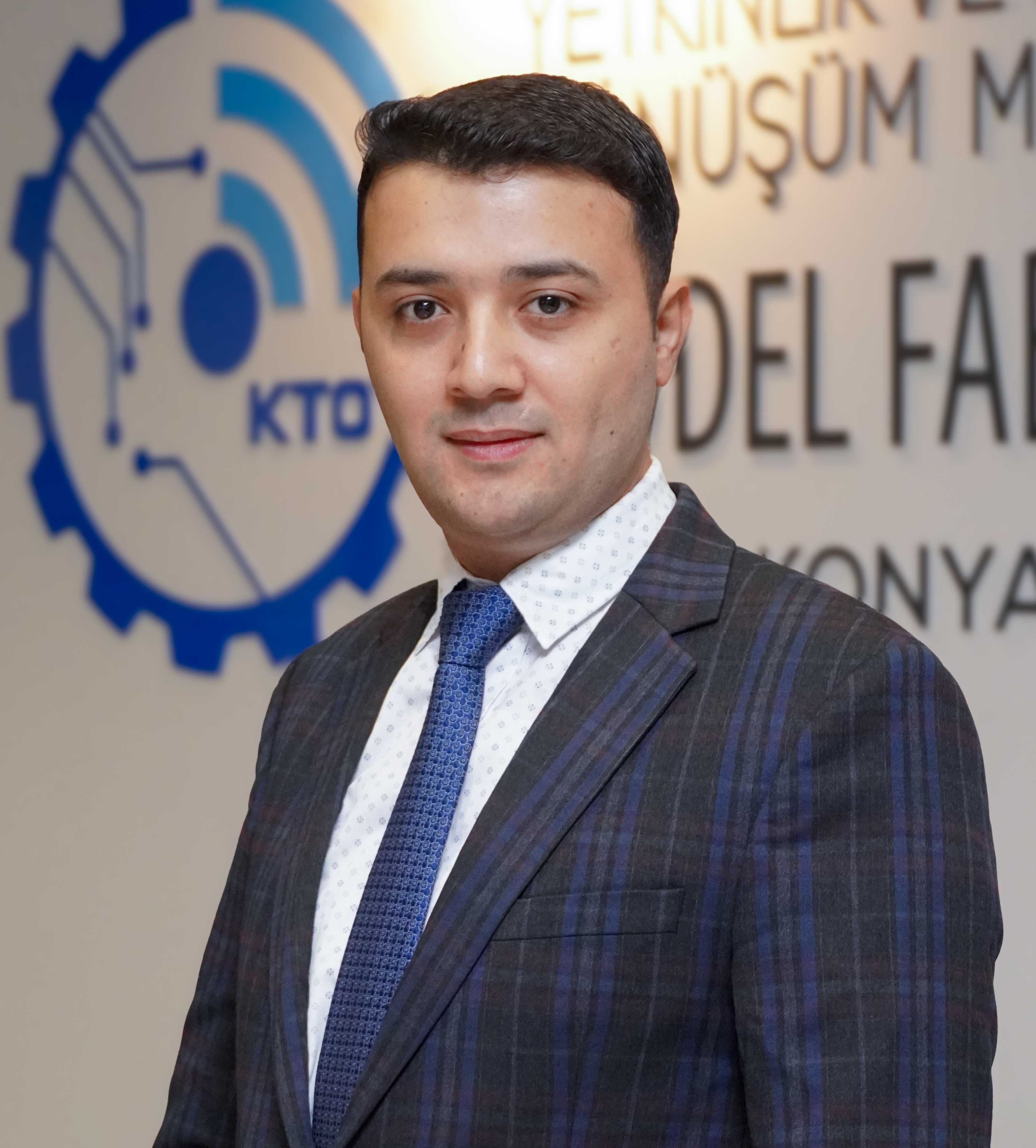 Tahir Ahmet DOLU